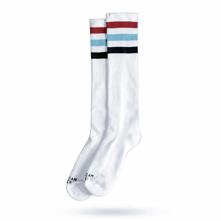 AMERICAN SOCKS - MCFLY KNEE HIGH