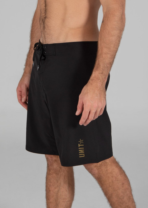 UNIT - EXPEL BOARDSHORTS BLACK