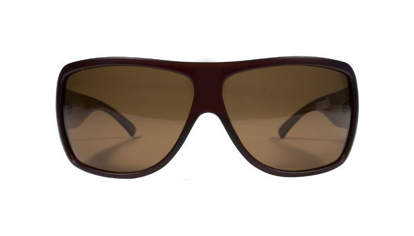 FILTRATE - ASPHALT 2 CHOC MATTE/ BROWN LENS