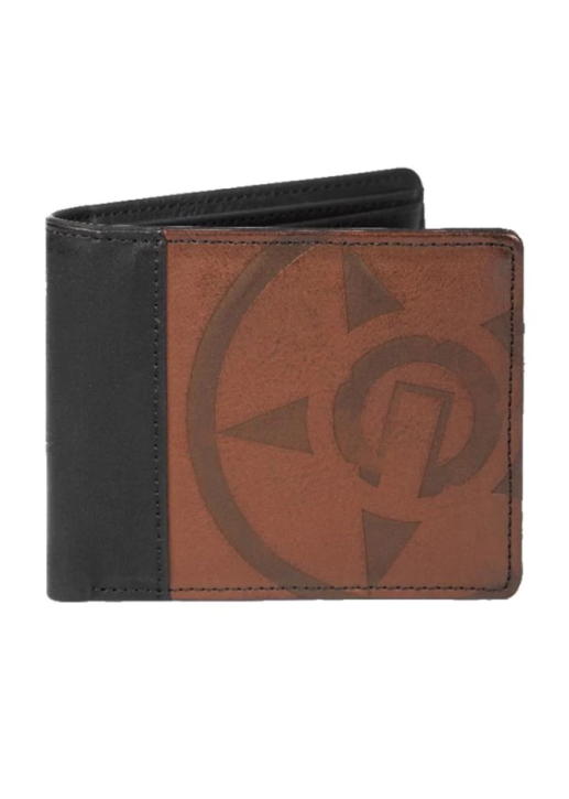 UNIT - GUARD WALLET TAN ONE SIZE