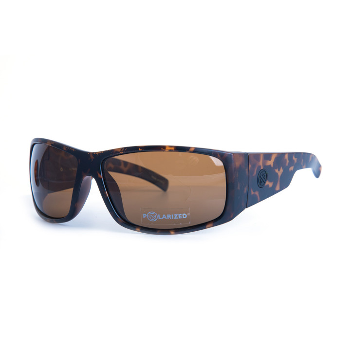 FILTRATE - FACTORY MATTE TORT/BRONZE POLARIZED ONE SIZE