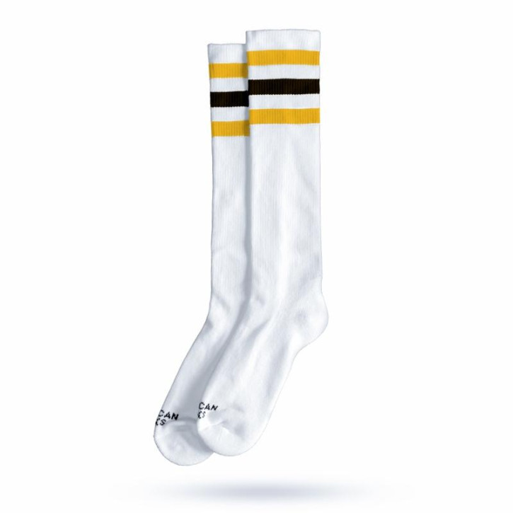 AMERICAN SOCKS - CALIFORNIA KNEE HIGH ONE SIZE