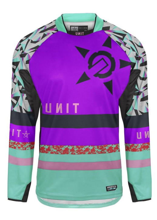 UNIT - VACANT MX JERSEY MULTI