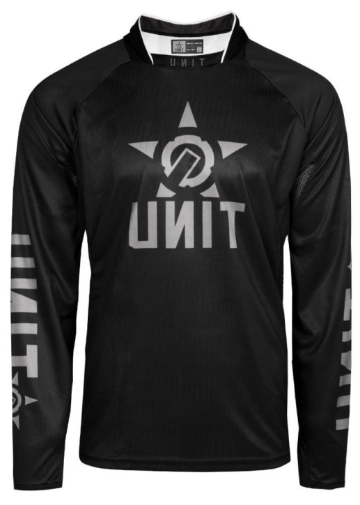 UNIT - CRANK JERSEY