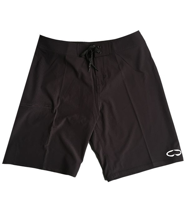 SRH - LEGENDS BOARD SHORTS BLACK 36