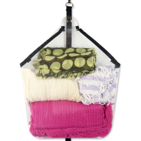 PERFECT CURVE - FLIP FLOP RACK DELUXE ONE SIZE