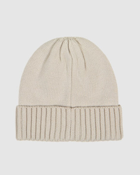 UNIT - MADISON LADIES BEANIE CEMENT ONE SIZE