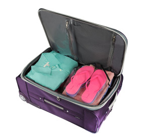 PERFECT CURVE - FLIP FLOP RACK DELUXE ONE SIZE