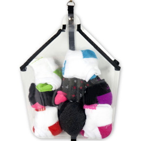 PERFECT CURVE - FLIP FLOP RACK DELUXE ONE SIZE