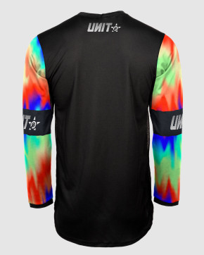 UNIT - COSMO MX JERSEY TIE DYE