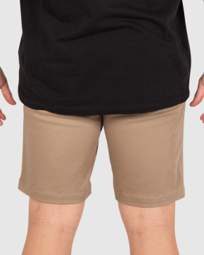 UNIT - STABLE SHORTS KHAKI