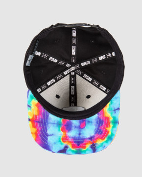 UNIT - MASTERS YOUTH SNAPBACK MULTI ONE SIZE