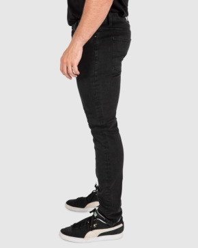 UNIT - JEANS SLIM FIT STRETCH ELITE