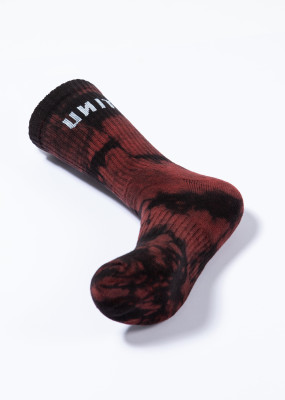 UNIT - COSMO 2 PACKET SOCKS MULTI 11-14