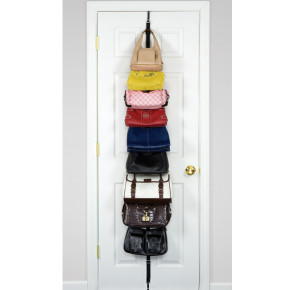 PERFECT CURVE - BAG RACK 9 ONE SIZE
