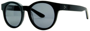FILTRATE - BLISS BLACKOUT/ GREY LENS ONE SIZE