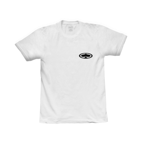 SRH - OG TEE WHITE S