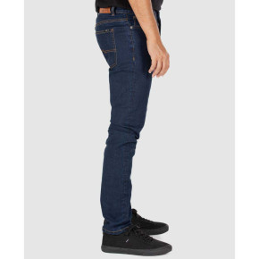 UNIT - JEANS SLIM FIT STRETCH ELITE BLUE