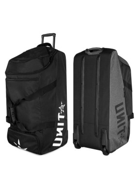 UNIT - CONVOY GEAR BAG BLACK 150 Litre