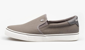 MACBETH - MCQUEEN DARK GREY/WHITE