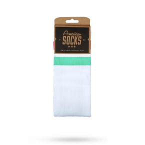 AMERICAN SOCKS - VICE CITY MID HIGH ONE SIZE