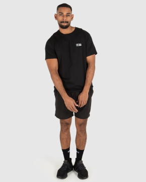 UNIT - CASE TEE BLACK