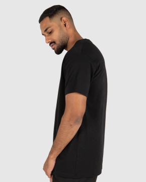 UNIT - CASE TEE BLACK