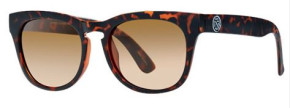 FILTRATE - MAYONAISE TORTOISE MATTE/BROWN POLARIZED ONE SIZE